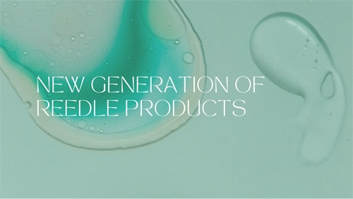 Upgrade Your Skincare with the New Generation of Reedle Products