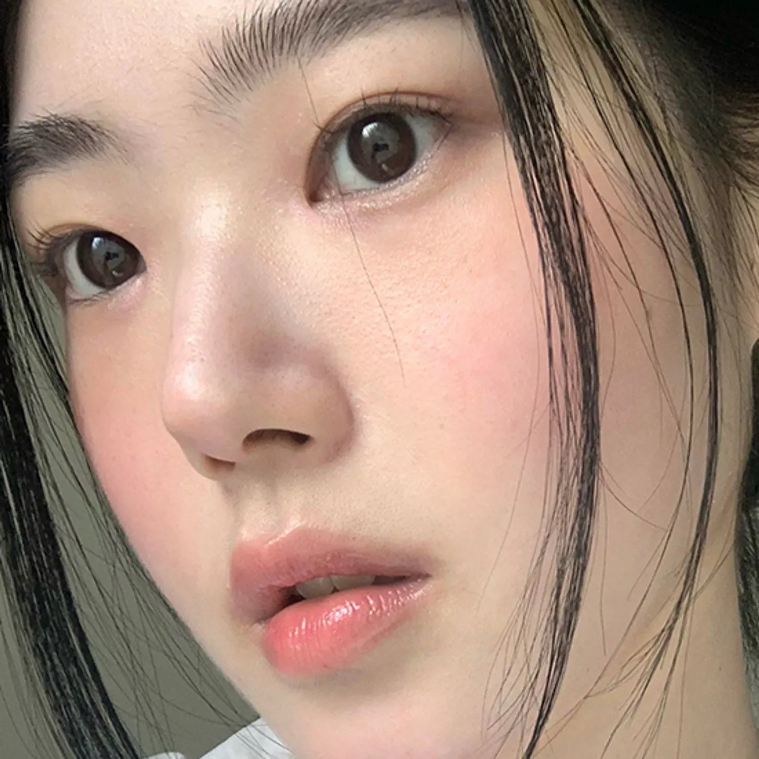 [VIDIVICI] Petal Glow Cream Blush - 10 colors / 6g - SFOILER