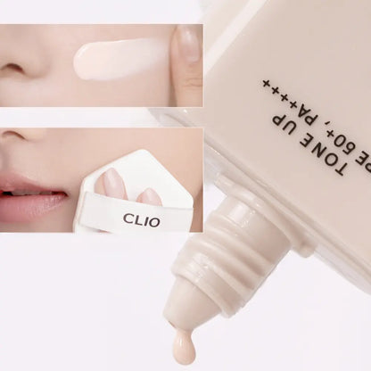 [CLIO] Kill Cover Founwear Cushion The Original Holiday Edition - 3 colors / 15g - SFOILER