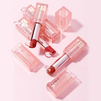 [BANILA CO] Glow Veil Lipstick - 8 colors / 4.3g - SFOILER