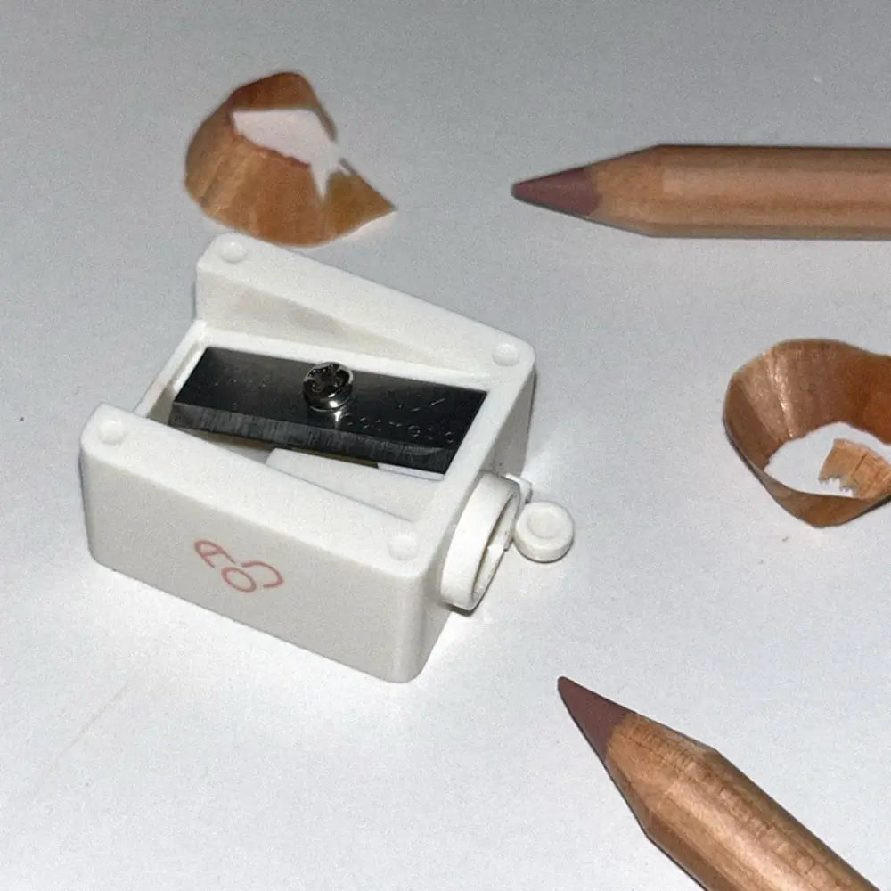 [AOU] Pencil Sharpener - SFOILER