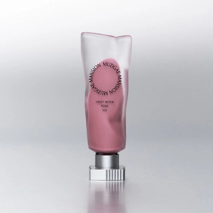 [MUZIGAE MANSION] Objet Water Tint – 8 colors / 5.8ml - SFOILER