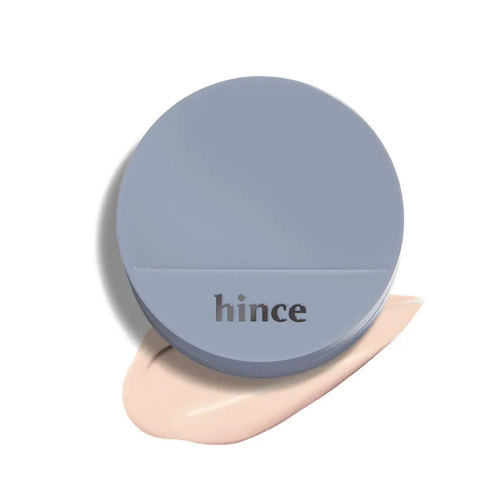 [HINCE] Second Skin Mesh Matte Cushion Refill Set - 4 colors / 12g - SFOILER