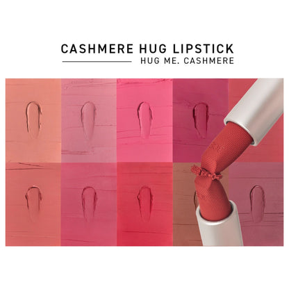 [3CE] Cashmere Hug Lipstick - 10 colors / 3.5g - SFOILER