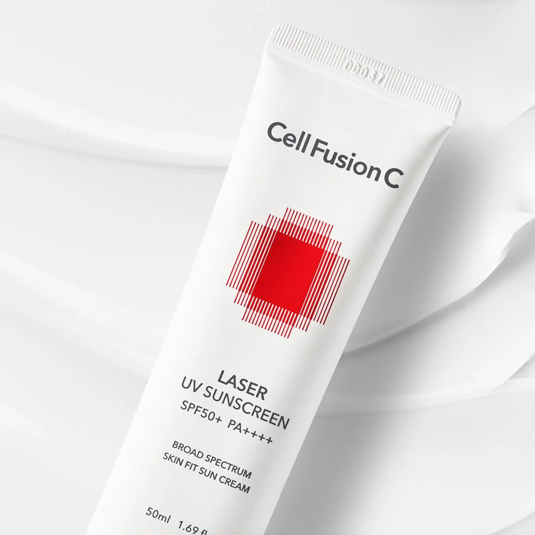 [CELL FUSION C] Laser UV Sunscreen SPF50+ PA++++ Special Set