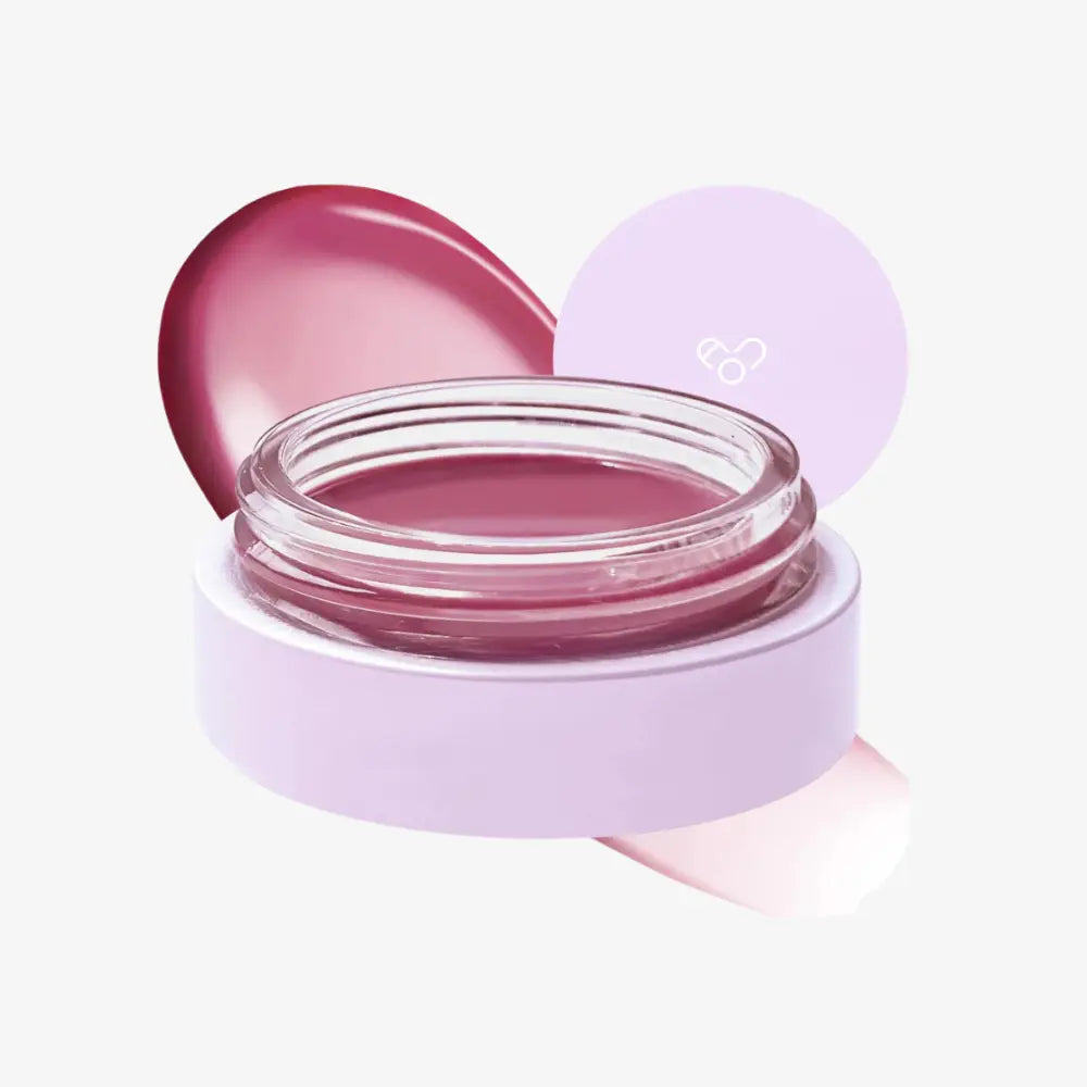 [AOU] Glowy Tint Balm – 11 colors / 3.5g - SFOILER