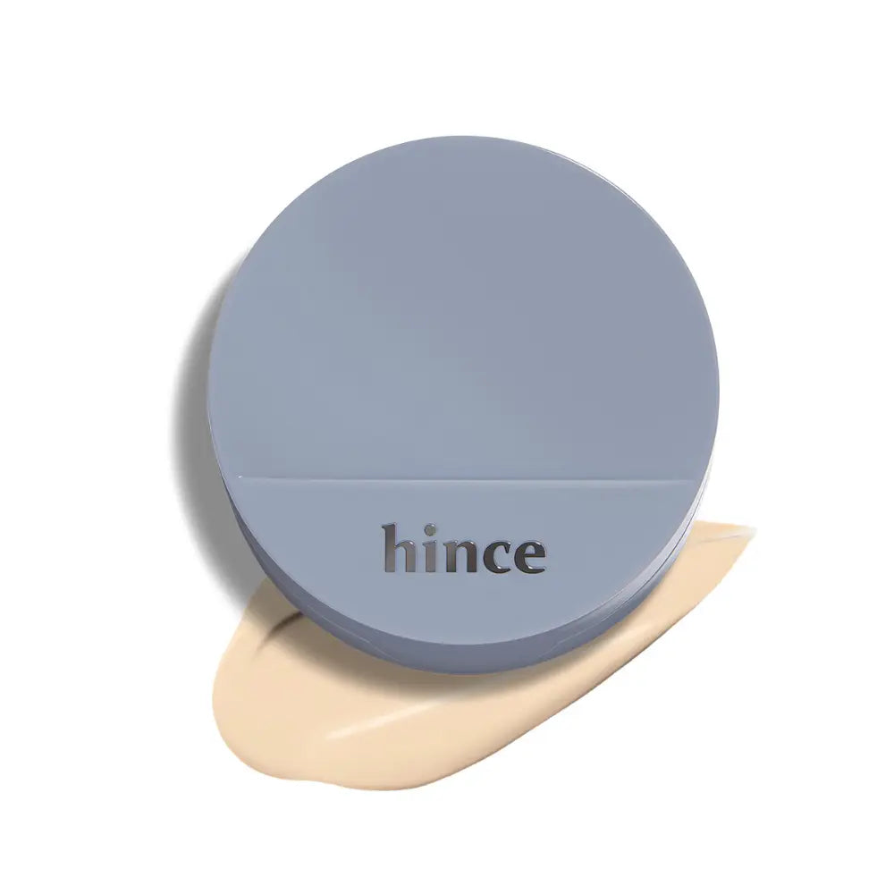 [HINCE] Second Skin Mesh Matte Cushion Refill Set - 4 colors / 12g - SFOILER