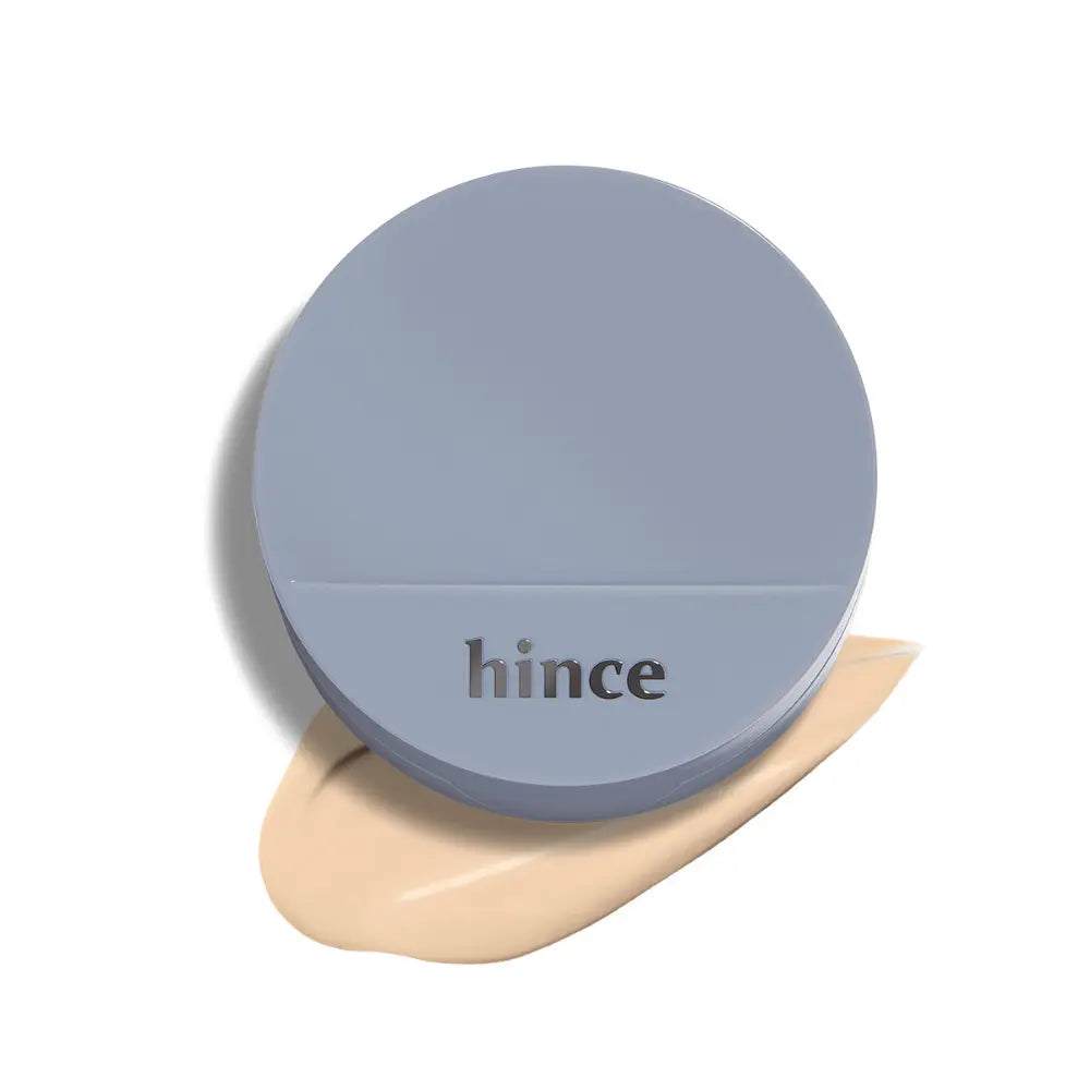 [HINCE] Second Skin Mesh Matte Cushion Refill Set - 4 colors / 12g - SFOILER