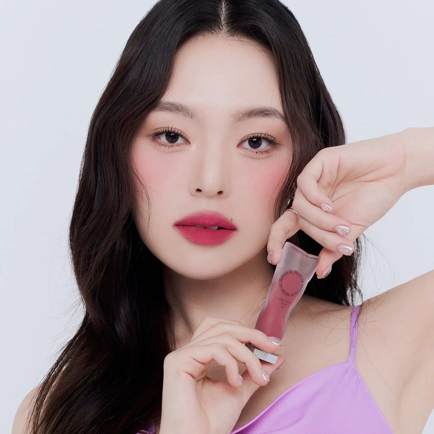 [MUZIGAE MANSION] Objet Water Tint – 8 colors / 5.8ml - SFOILER