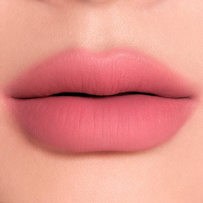 [3CE] Cashmere Hug Lipstick - 10 colors / 3.5g - SFOILER