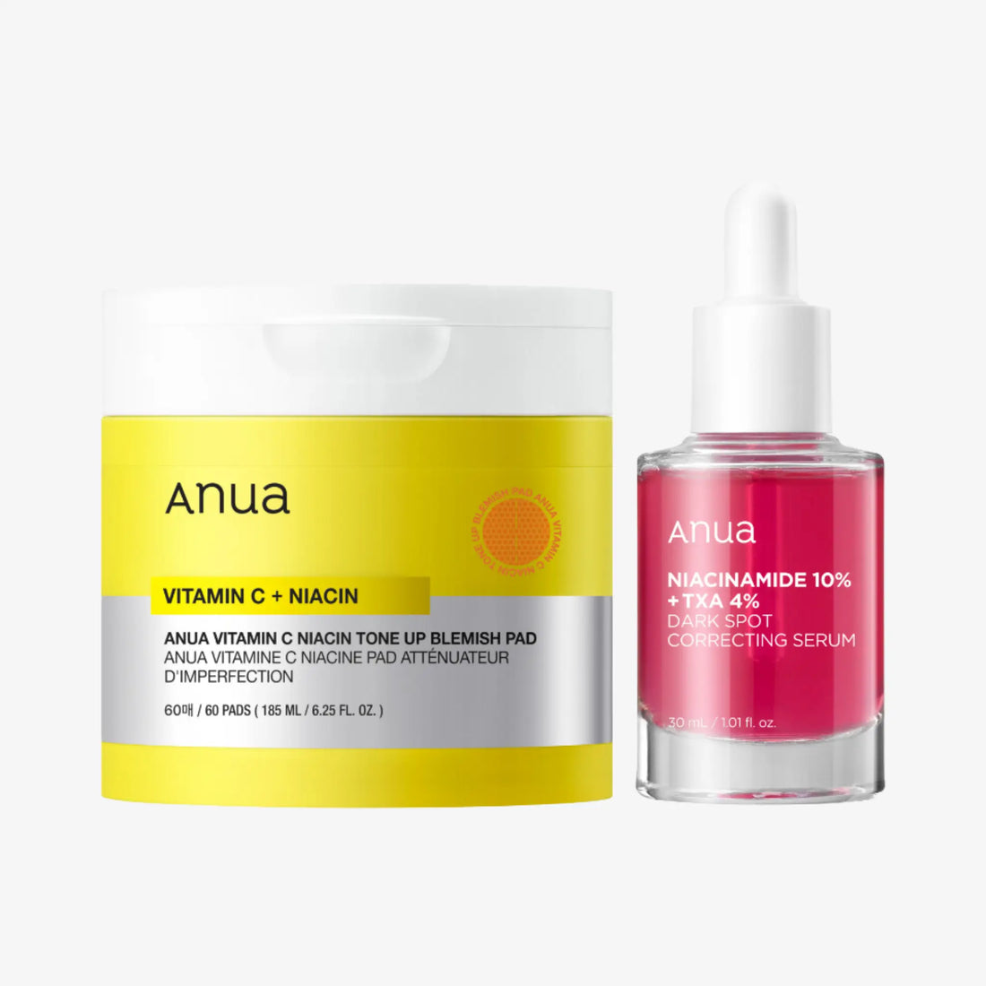 [ANUA] Blemish Deep Care Set