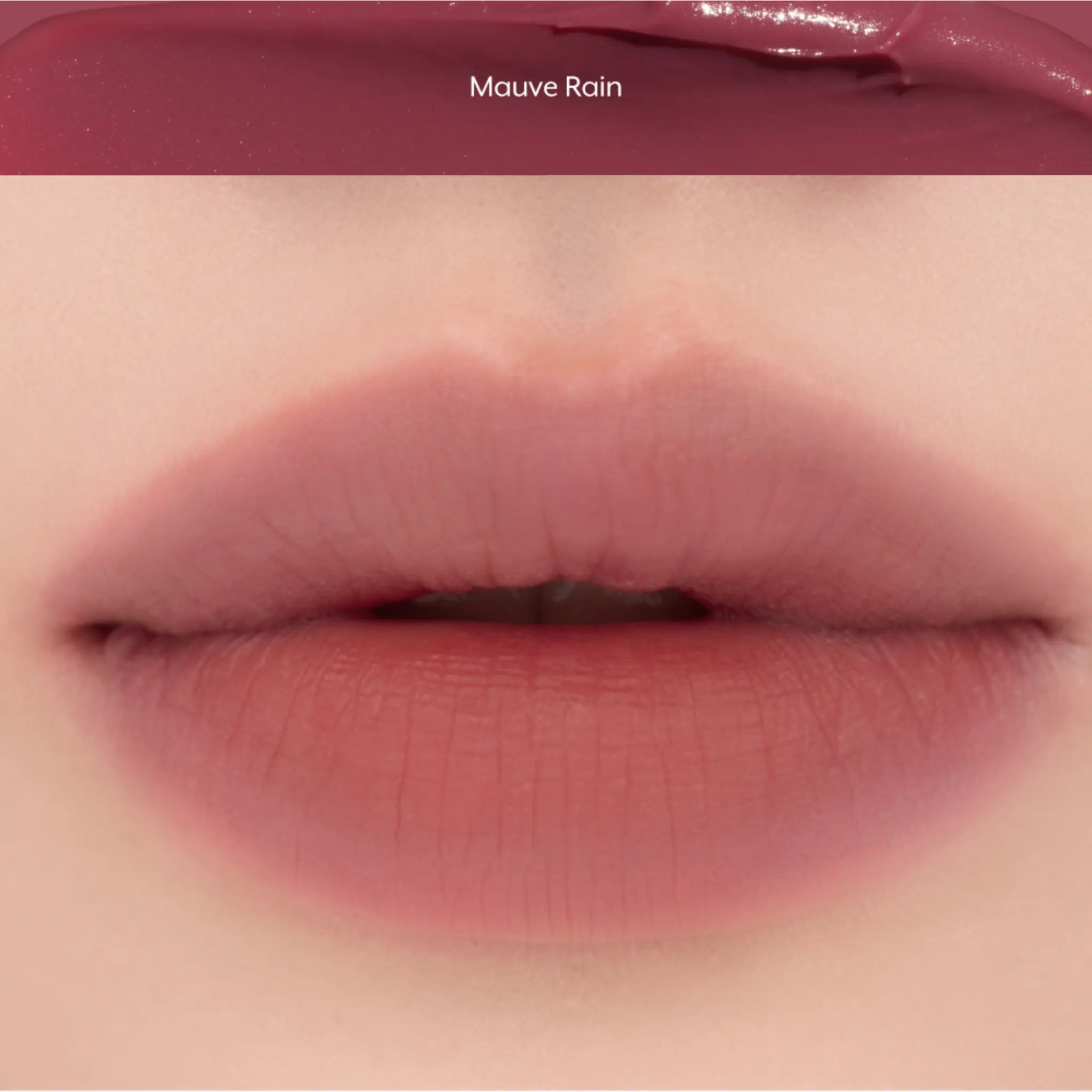 [NUSE] Mousse Liptual – 6 colors / 4.5ml - SFOILER