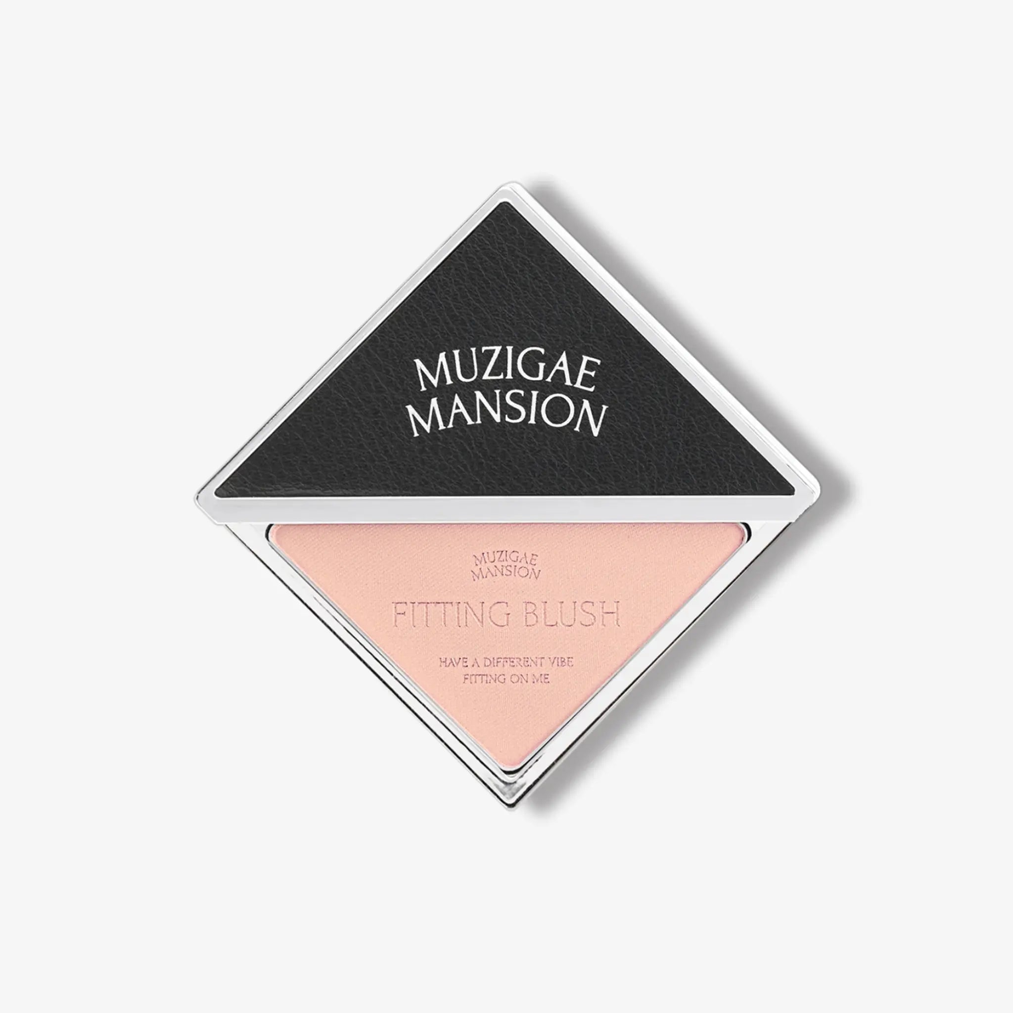 [MUZIGAE MANSION] Fitting Blush – 5 colors / 5g - SFOILER