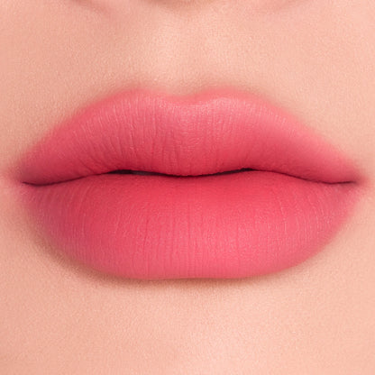 [3CE] Cashmere Hug Lipstick - 10 colors / 3.5g - SFOILER