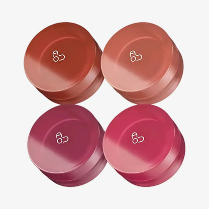 [AOU] Floofy Matte Balm – 10 colors / 4.5g - SFOILER