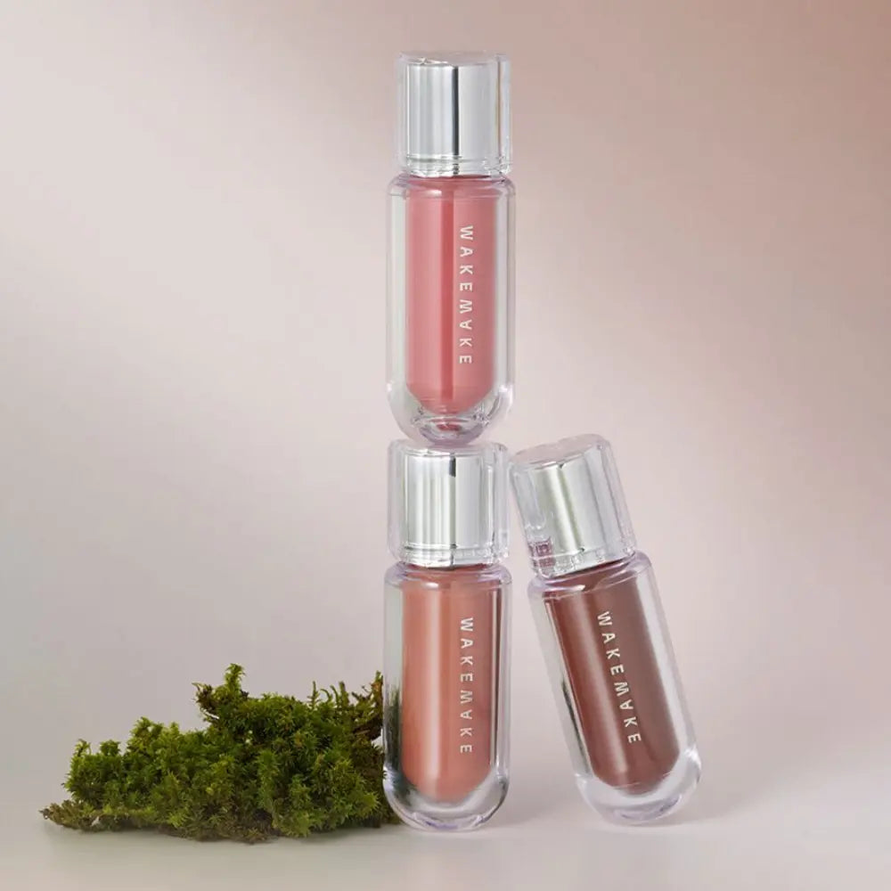 [WAKEMAKE] Dewy Gel Maxi Gloss - 13 colors / 3.8g - SFOILER