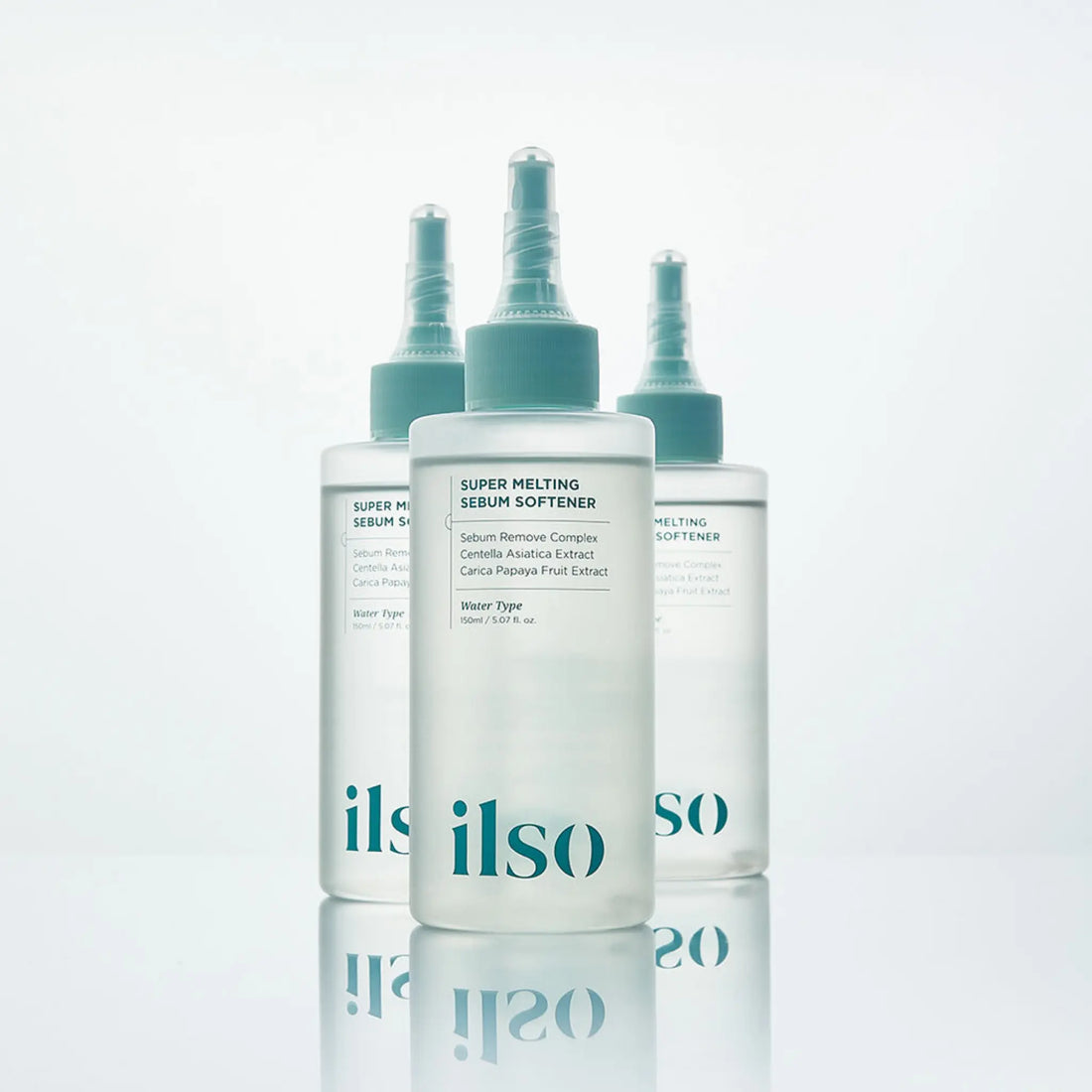 [ILSO] Super Melting Sebum Softener Special Set - SFOILER