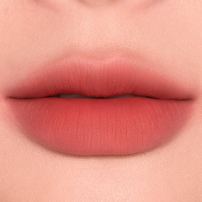 [3CE] Cashmere Hug Lipstick - 10 colors / 3.5g - SFOILER