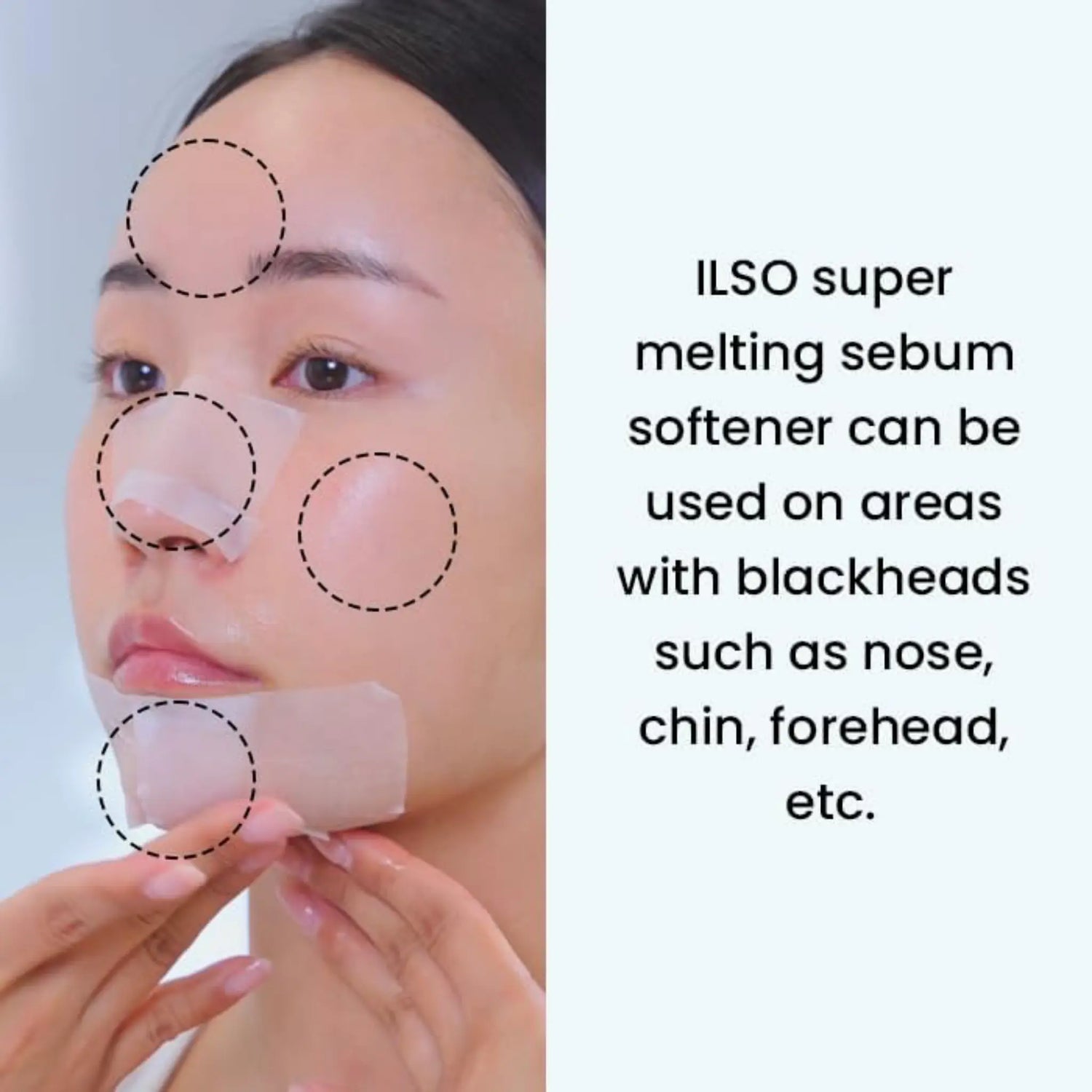 [ILSO] Super Melting Sebum Softener Special Set - SFOILER