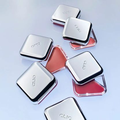 [CLIO] Essential Lipcheek Tap - 6 colors / 4.5g - SFOILER