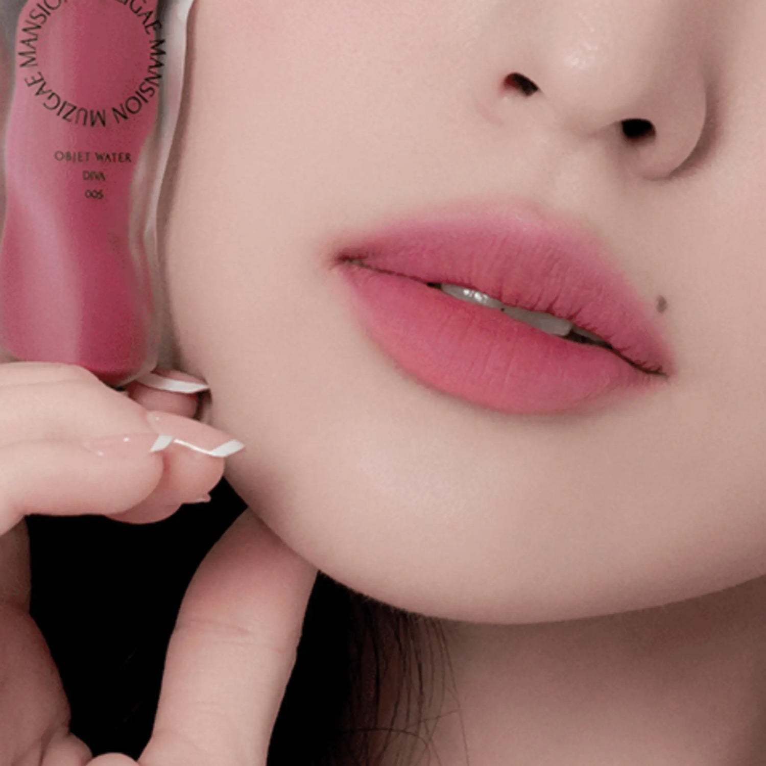 [MUZIGAE MANSION] Objet Water Tint – 8 colors / 5.8ml - SFOILER