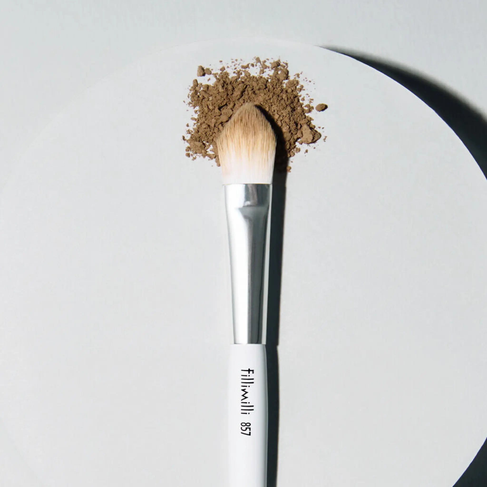 [FILLIMILLI] Fillimilli Nose Contour Brush 857 - SFOILER