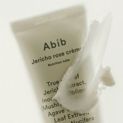 [ABIB] Jericho Rose Crème Nutrition Tube – 75ml - SFOILER