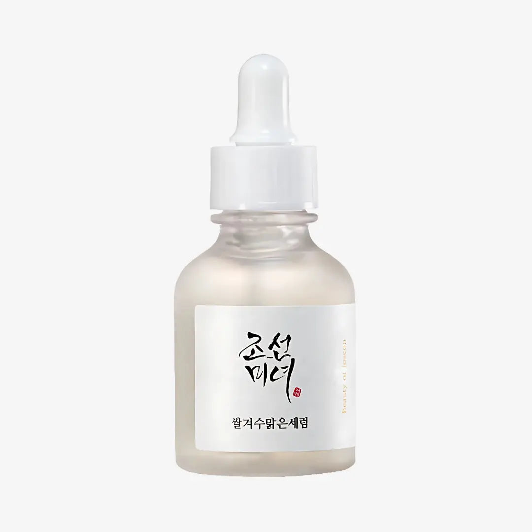 [BEAUTY OF JOSEON] Glow Deep Serum: Rice + Alpha-Arbutin - 30ml - SFOILER