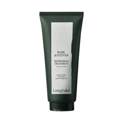 [LONGTAKE] Hair Treatment – 200ml - SFOILER