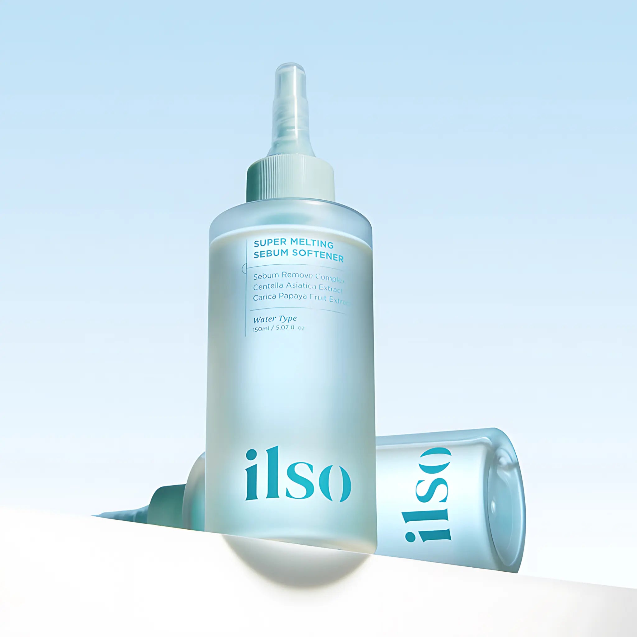 [ILSO] Super Melting Sebum Softener Special Set - SFOILER