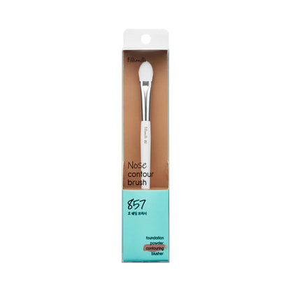 [FILLIMILLI] Fillimilli Nose Contour Brush 857 - SFOILER