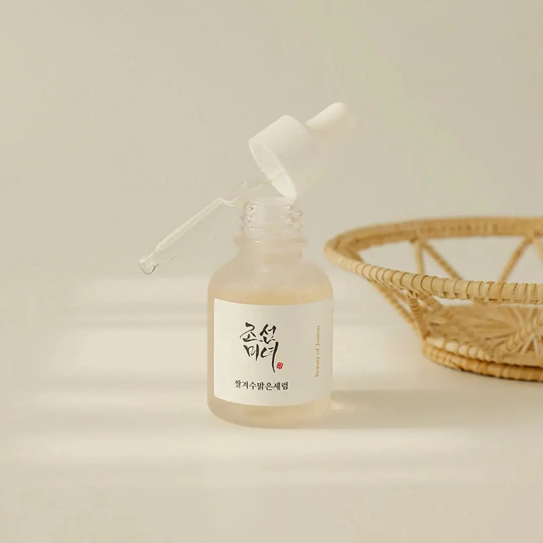 [BEAUTY OF JOSEON] Glow Deep Serum: Rice + Alpha-Arbutin - 30ml - SFOILER