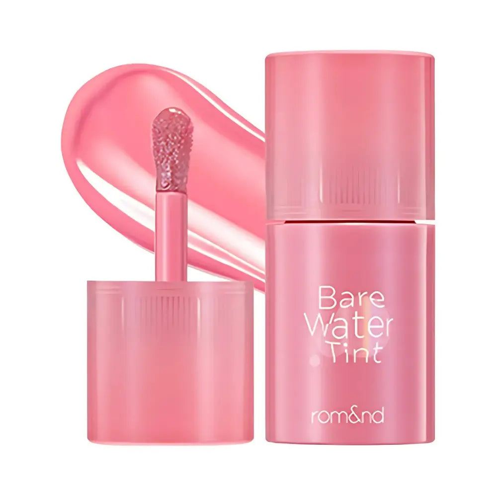 [ROM&amp;ND] Bare Water Tint - 8 colors / 4.5g - SFOILER