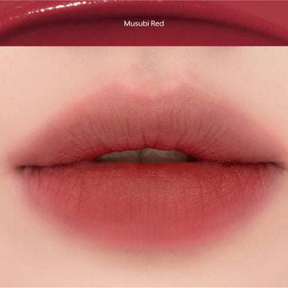 [NUSE] Mousse Liptual – 6 colors / 4.5ml - SFOILER