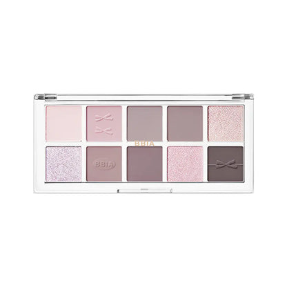 [BBIA] Essential Eye Palette – 3 colors - SFOILER