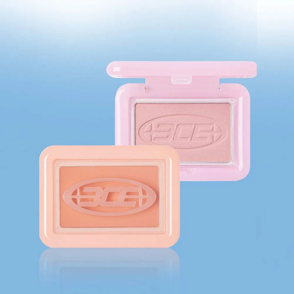 [3CE] New Take Face Blusher – 7 colors / 4.5g - SFOILER