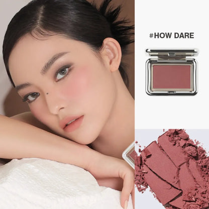 [3CE] New Take Face Blusher – 7 colors / 4.5g - SFOILER