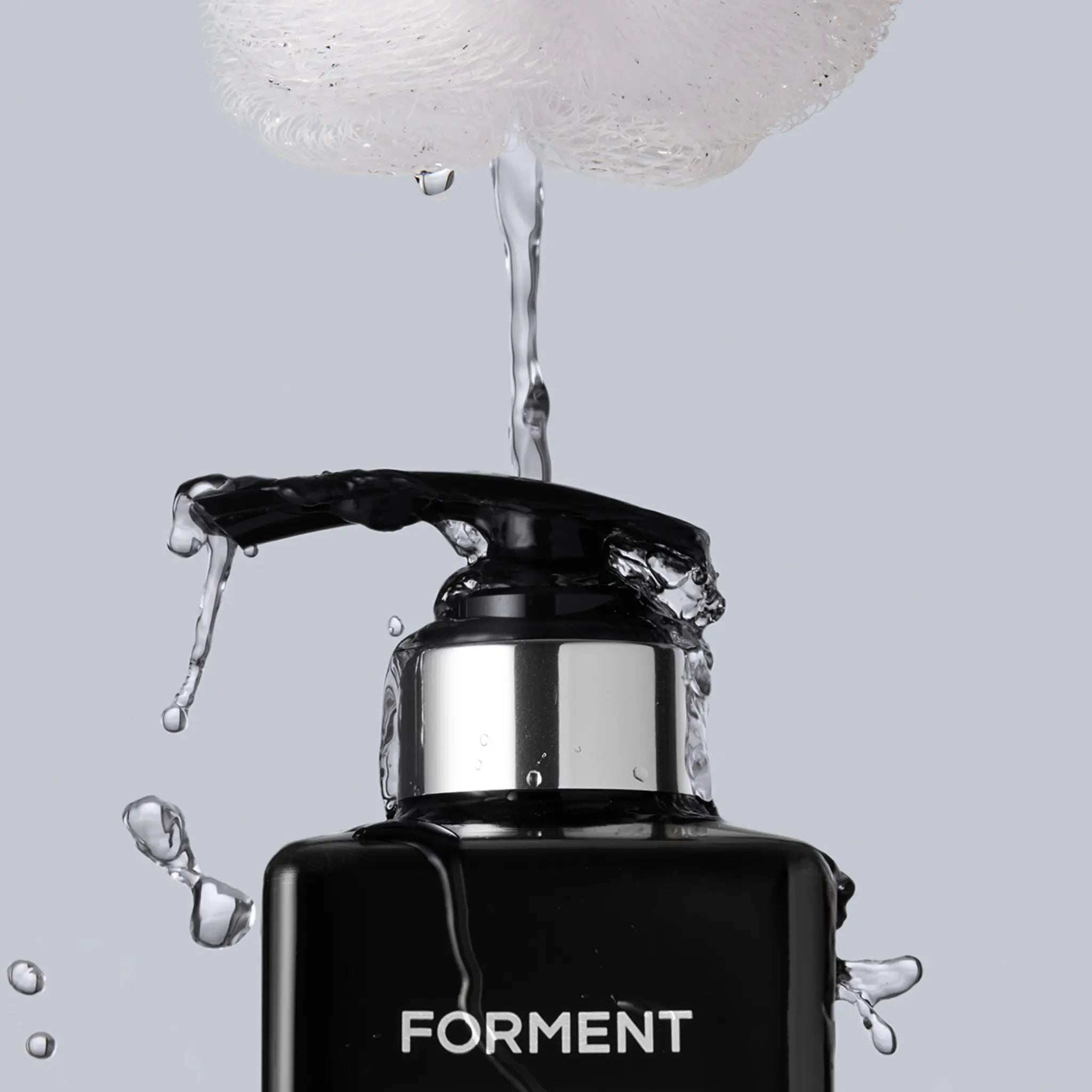 [FORMENT] All In One Perfume Shower – 7 scents / 500ml - SFOILER