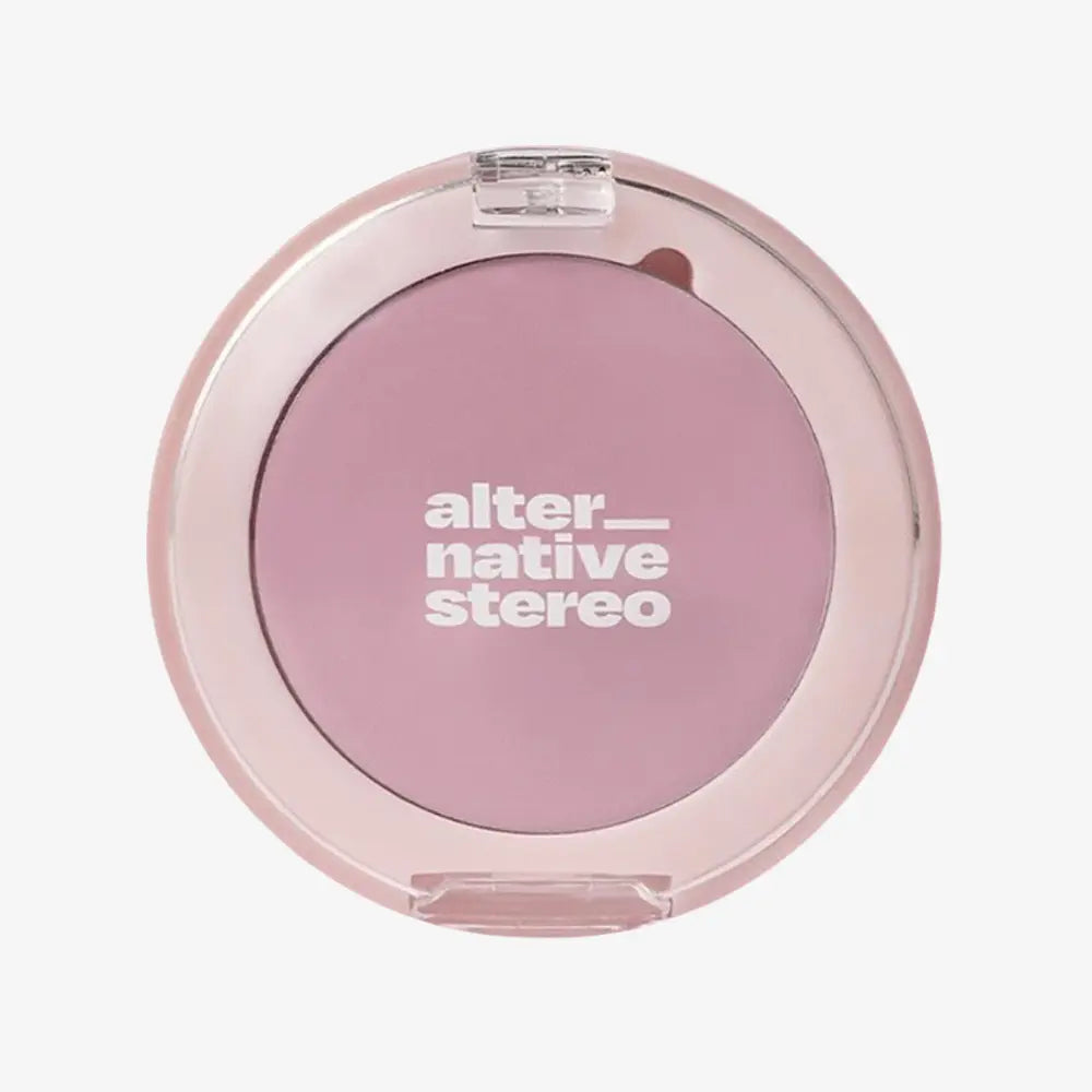 [ALTERNATIVESTEREO] Balmy Cream Cheek – 7 colors / 2.5g - SFOILER