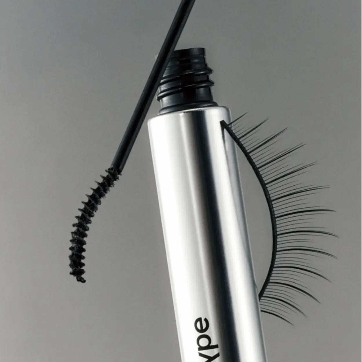 [ODDTYPE] Unlimited Curl Lift Mascara - 2 types / 4ml - SFOILER