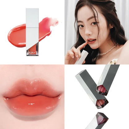 [QUA-T] The Glass Tattoo Tint  16 colors / 4.9g - SFOILER