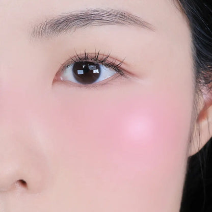 [LUNA] Glow Layer Blur Cheek - 10 colors / 8.5g - SFOILER