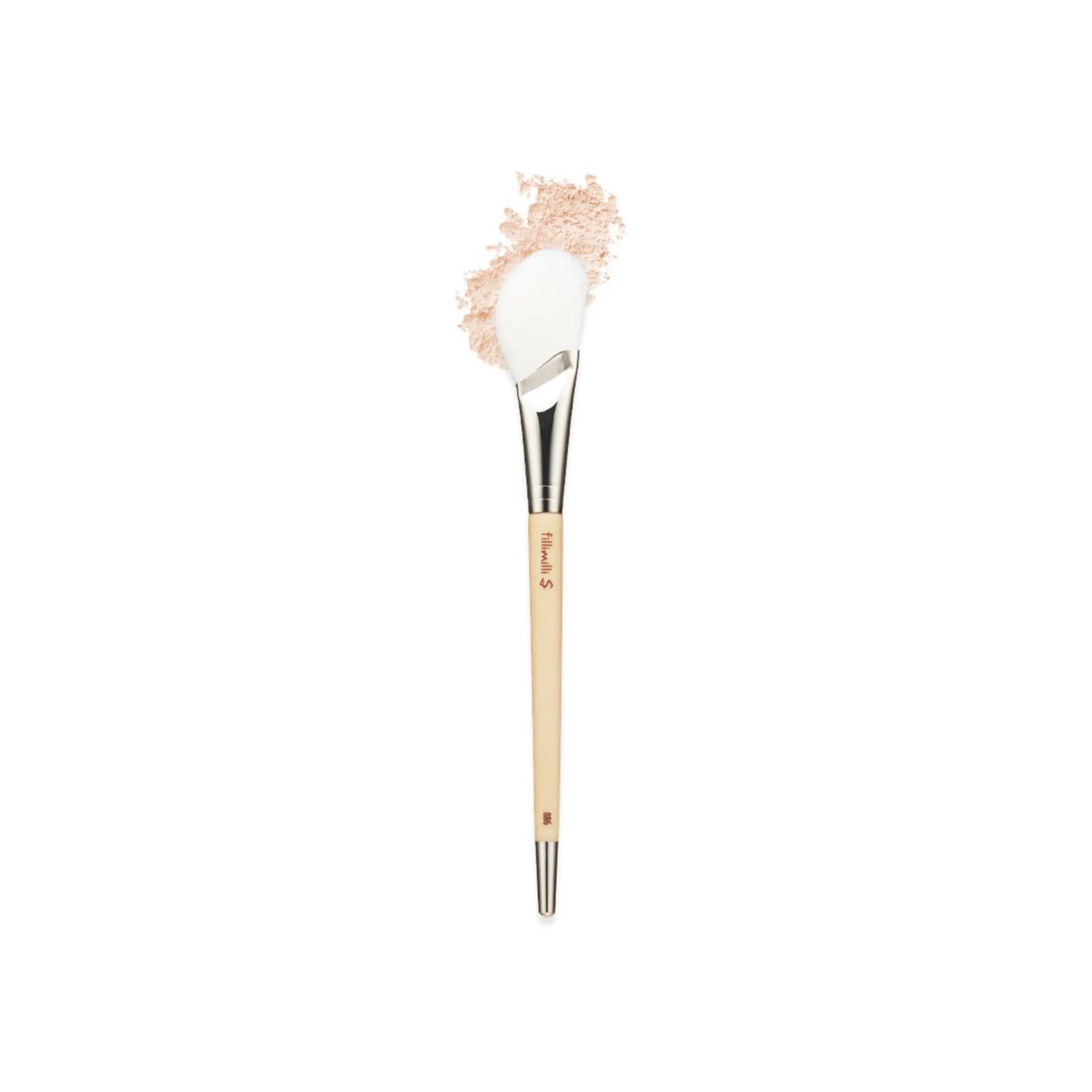 [FILLIMILLI] Fillimilli S Glow Makeup Brush Set 