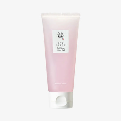 [BEAUTY OF JOSEON] Red Bean Water Gel - 100ml - SFOILER