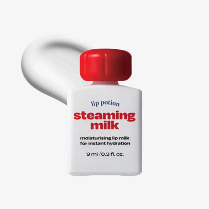 [ALTERNATIVESTEREO] Lip Potion Steaming Milk – 9ml - SFOILER