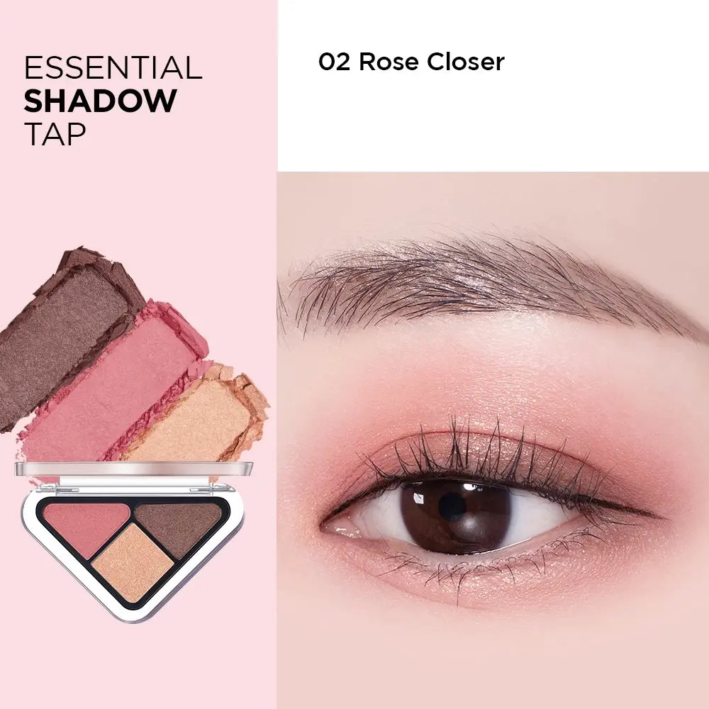 [CLIO] Essential Shadow Tap - 3 colors / 1.5g - SFOILER