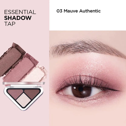 [CLIO] Essential Shadow Tap - 3 colors / 1.5g - SFOILER