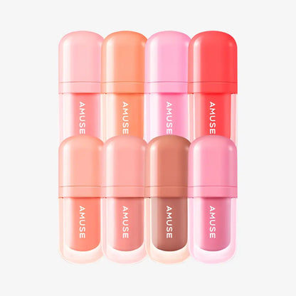 [AMUSE] Bebe Tint – 10 colors / 3.8g - SFOILER