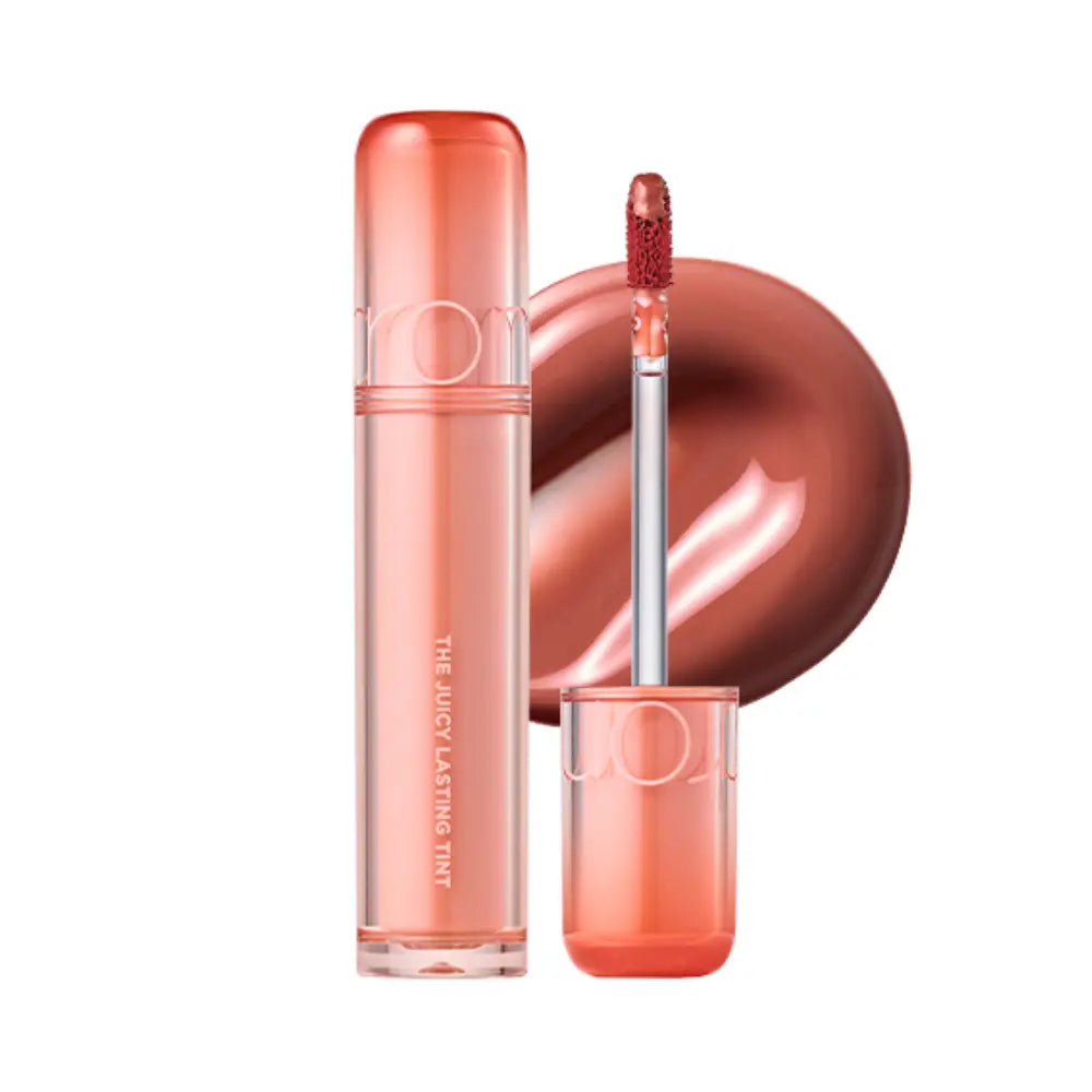 [ROM&amp;ND] The Juicy Lasting Tint - 23 colors / 3.5g - SFOILER