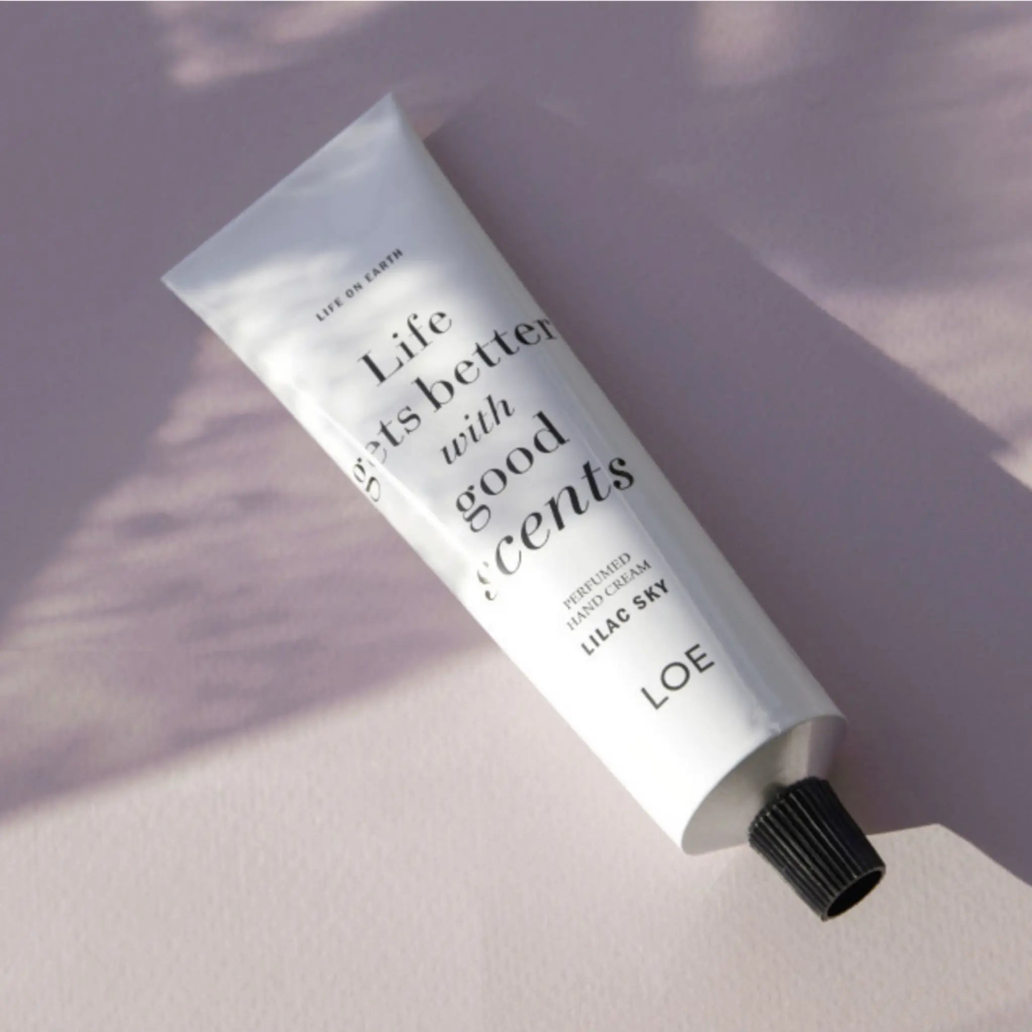 [LOE] Perfumed Hand Cream – 6 scents / 50ml - SFOILER